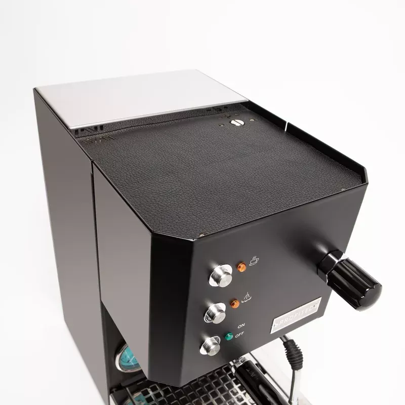 Wiedemann EspressoCover – Profitec GO