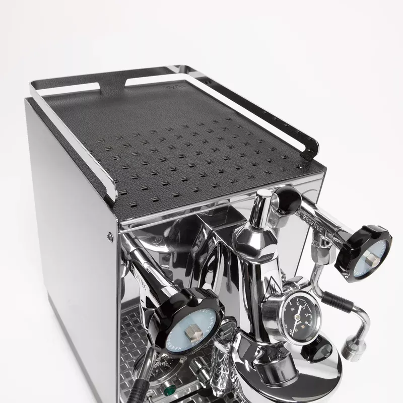 Wiedemann EspressoCover – Profitec Pro 400