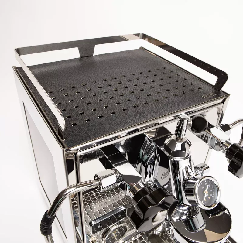 Wiedemann EspressoCover – Profitec Pro 500 & 600