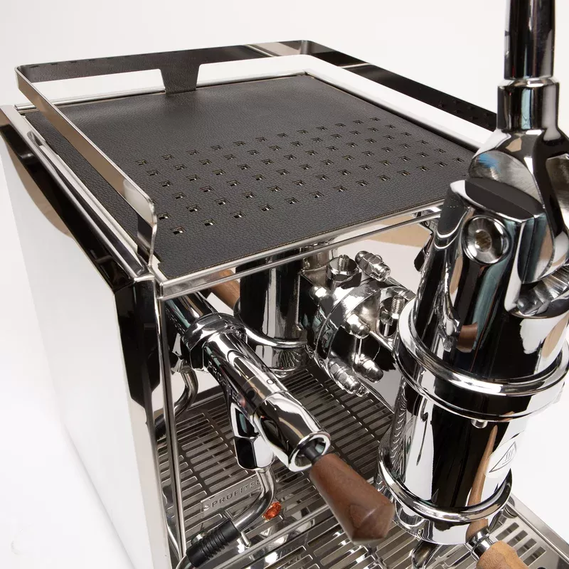Wiedemann EspressoCover – Profitec Pro 700, Pro 800, & Drive