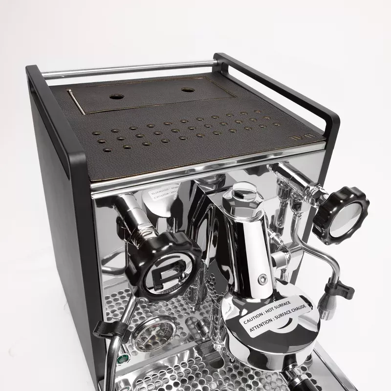 Wiedemann EspressoCover – Rocket Espresso Mozzafiato