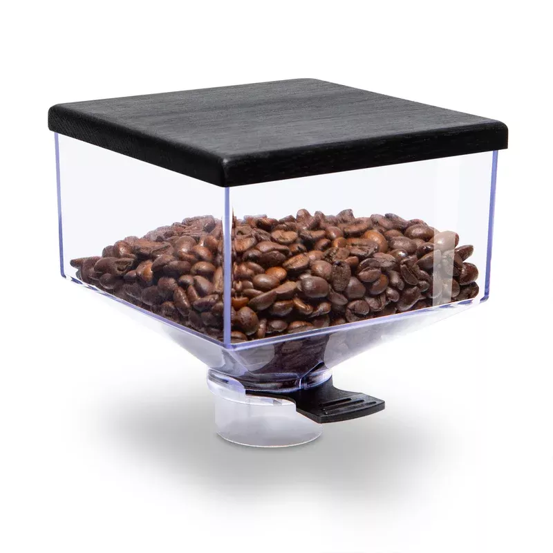 Wiedemann Eureka Mignon Hopper Lid
