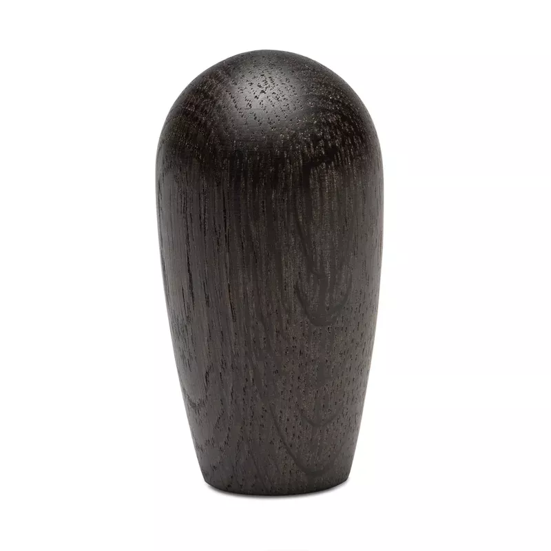 Wiedemann Wood Handle for ECM Pressure Regulating Tamper