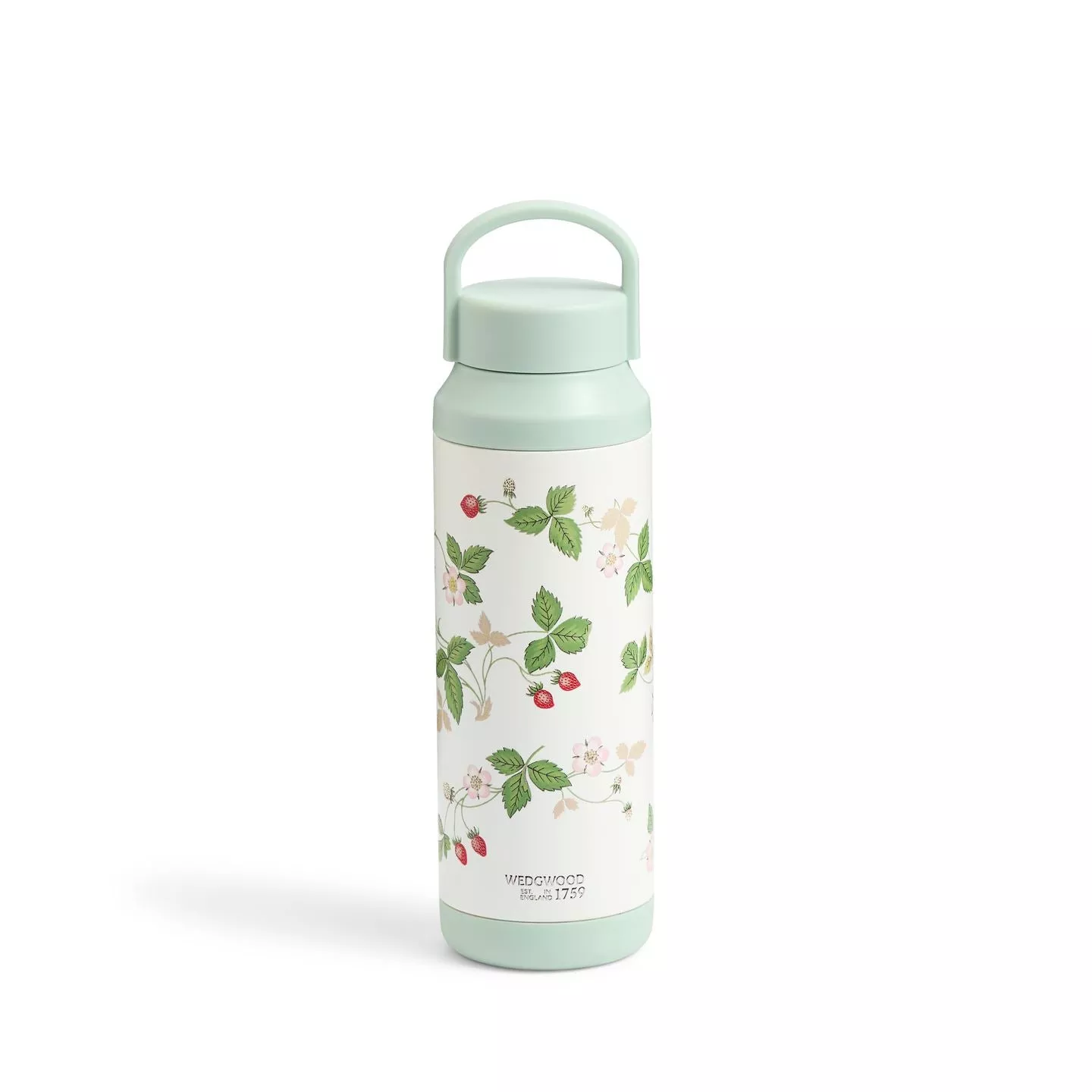 Wild Strawberry Insulated bottle