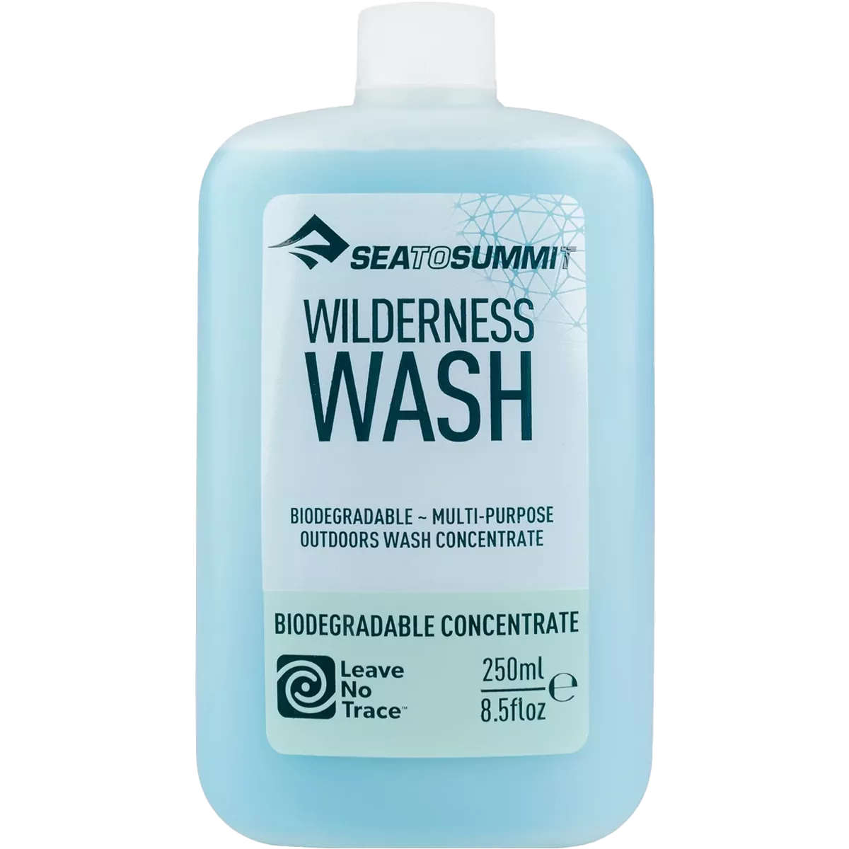 Wilderness Wash 250ml|One|One Size