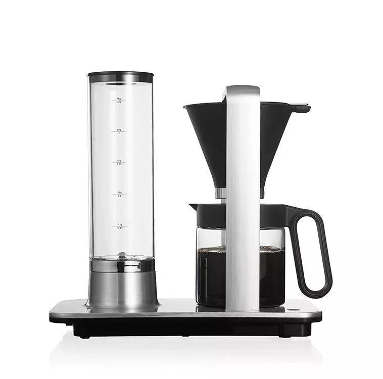 Wilfa Precision Coffee Brewer WSP-2A – Bean Bros.