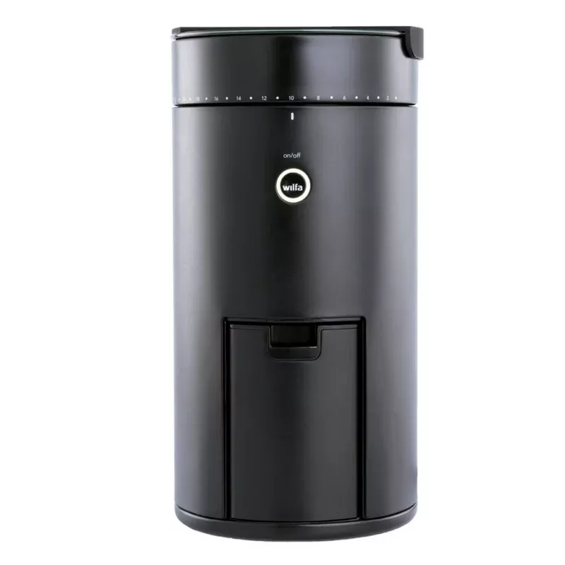 Wilfa Uniform Grinder – Bean Bros.