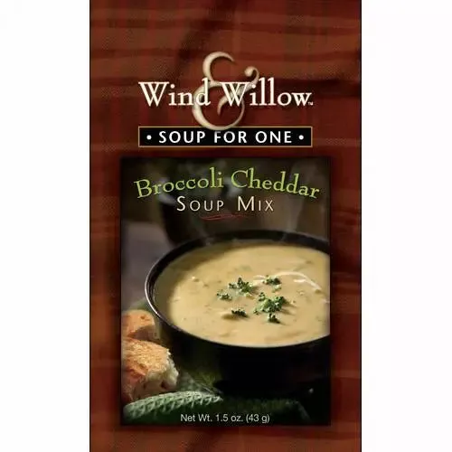 Wind & Willow Cup of Soup Mixes