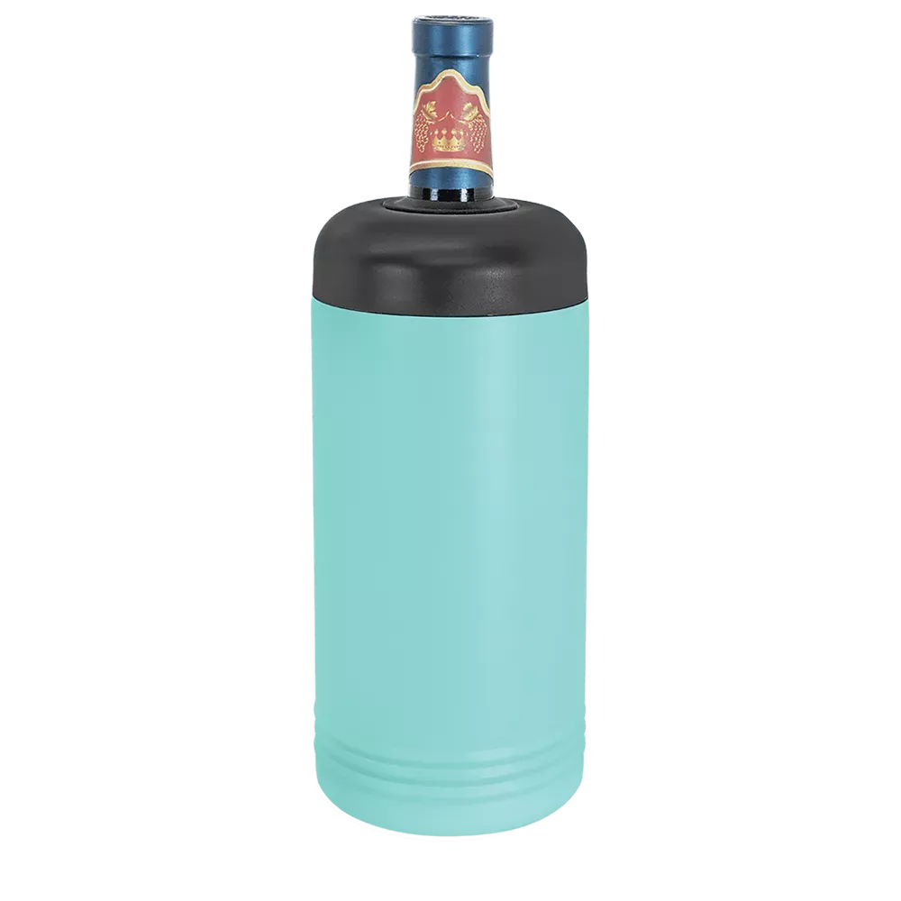 Wine Chiller|Black&White&Navy&Teal