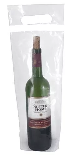 Wine Doggy Bag - Pack of 50