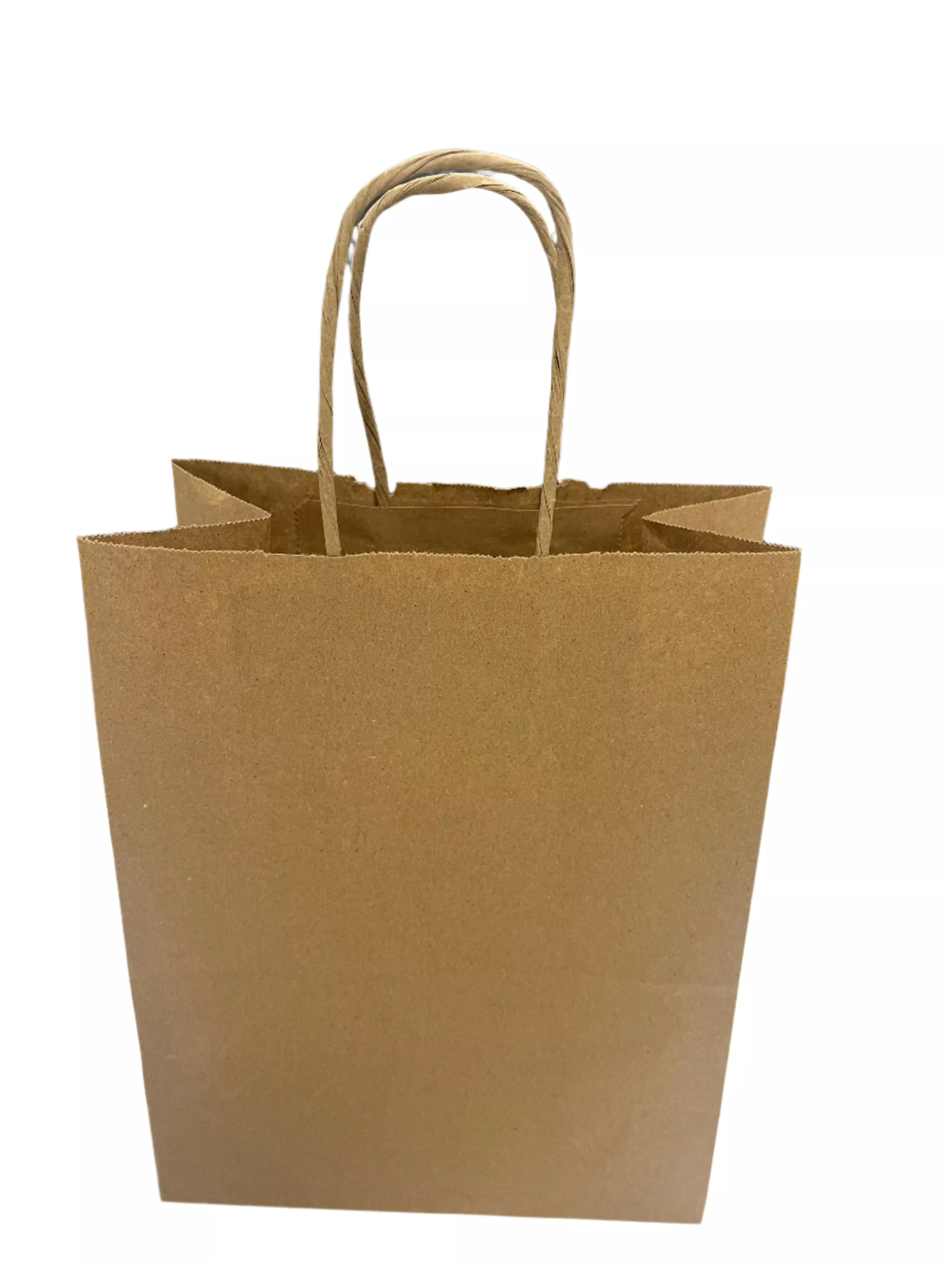 Wine Gift Bags - Kraft