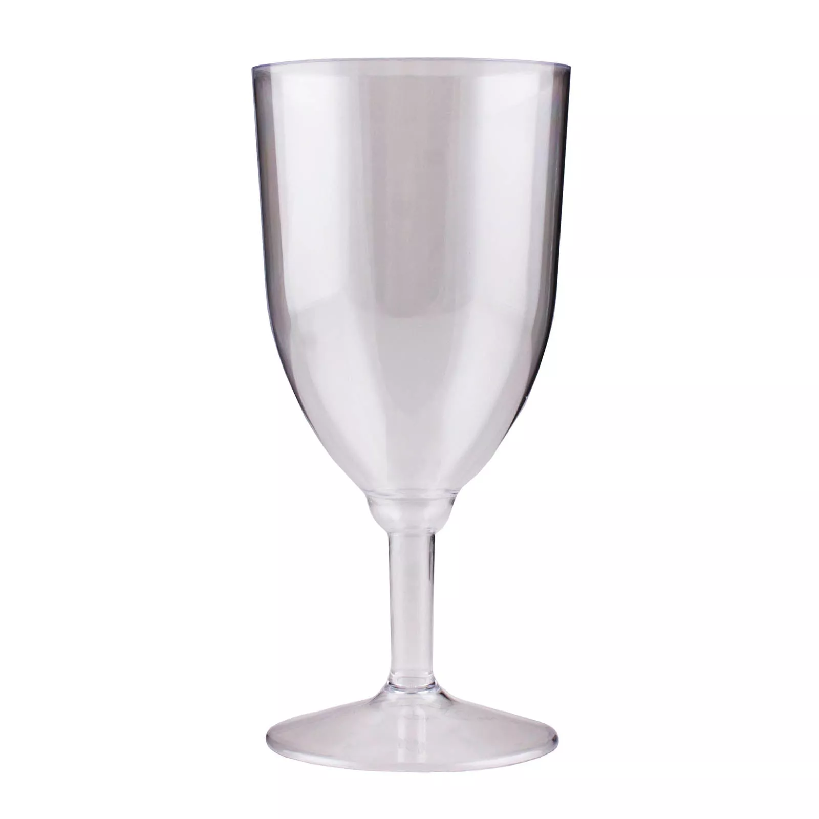 Wine Glass Box Set - 1 Piece - Clear - 8ct. - 8oz