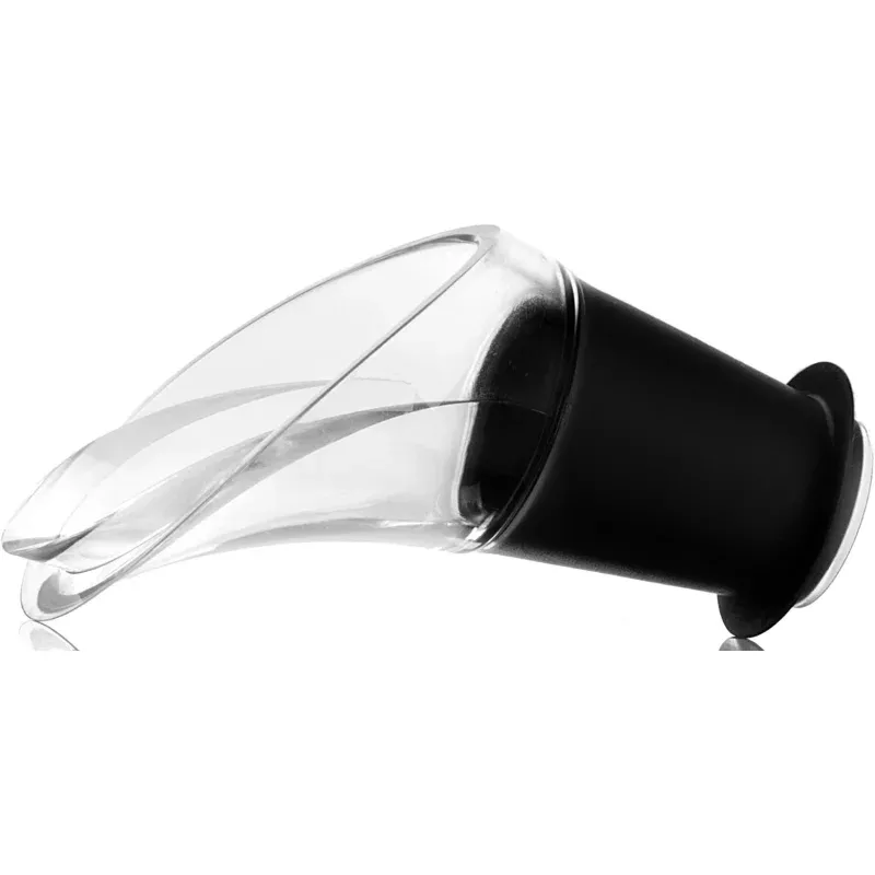 WINE SERVER CRYSTAL