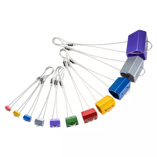 Wired Hexentric 8|One