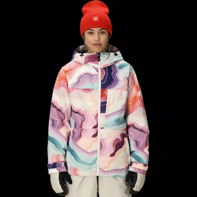 Women's Athena Insulated Jacket