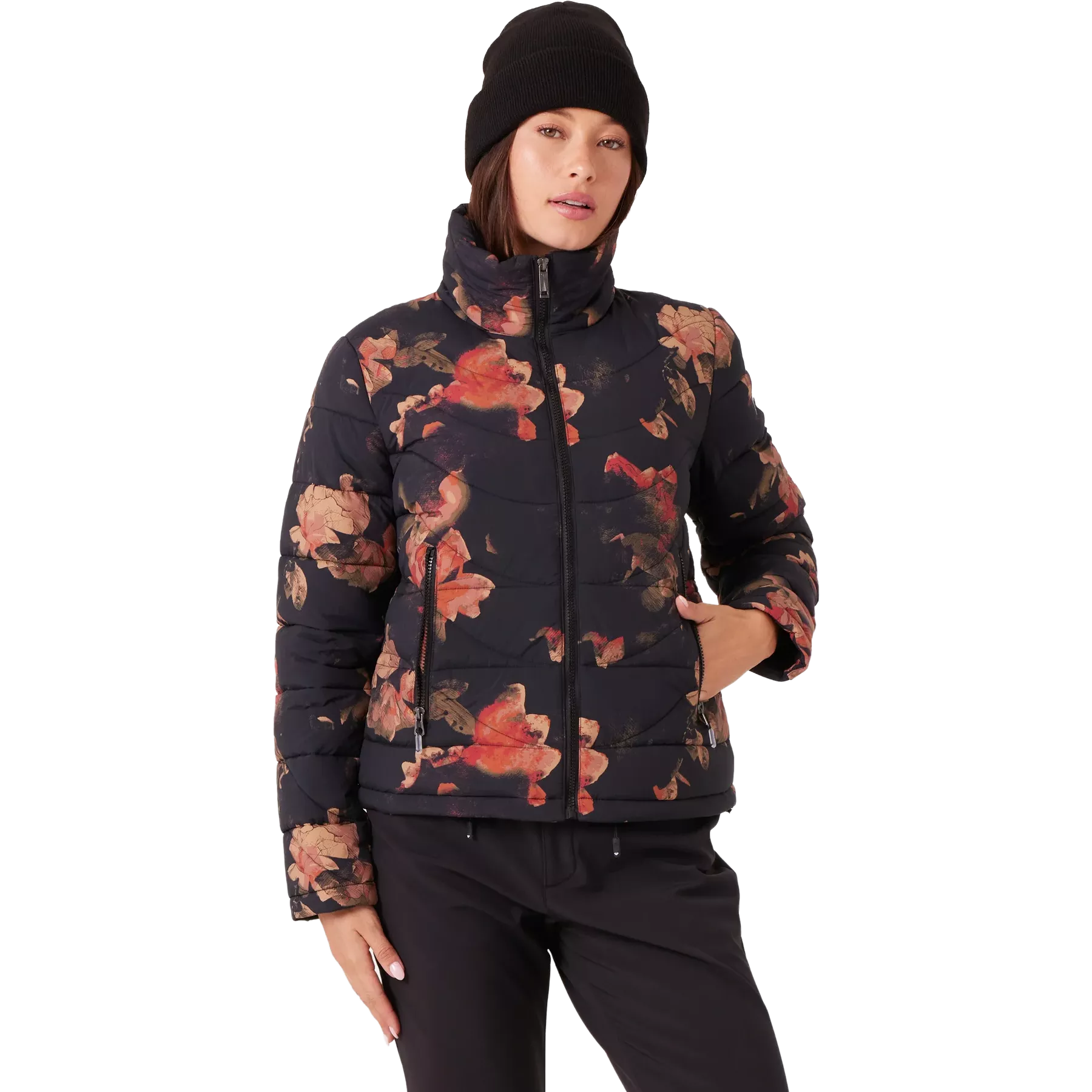 Women's Christal Packable Liner
