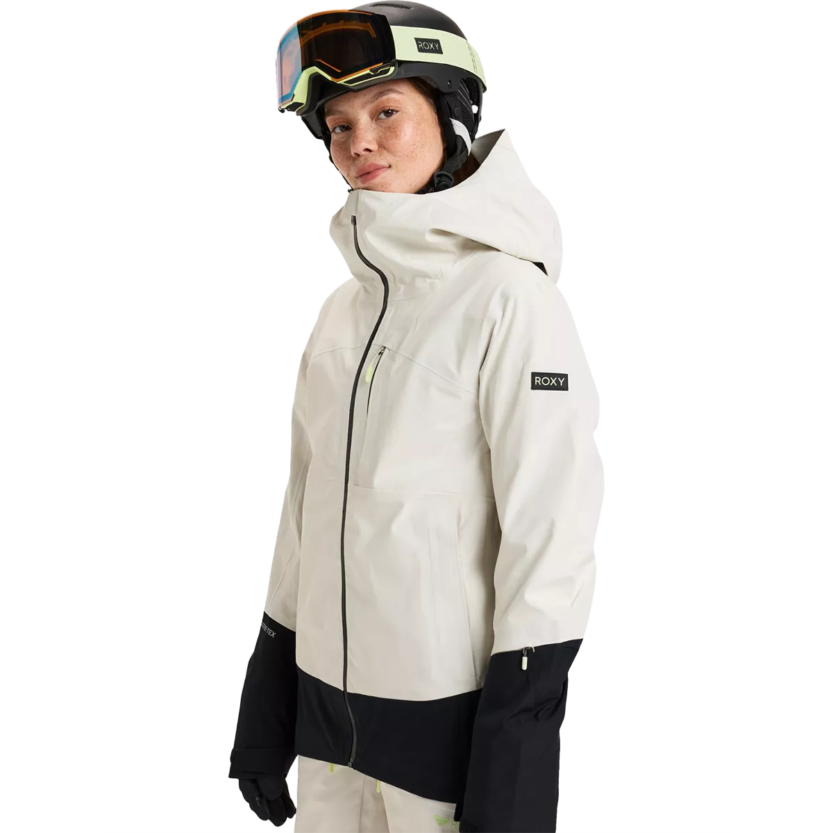 Women's Gore-Tex Lunalite 3L Jacket