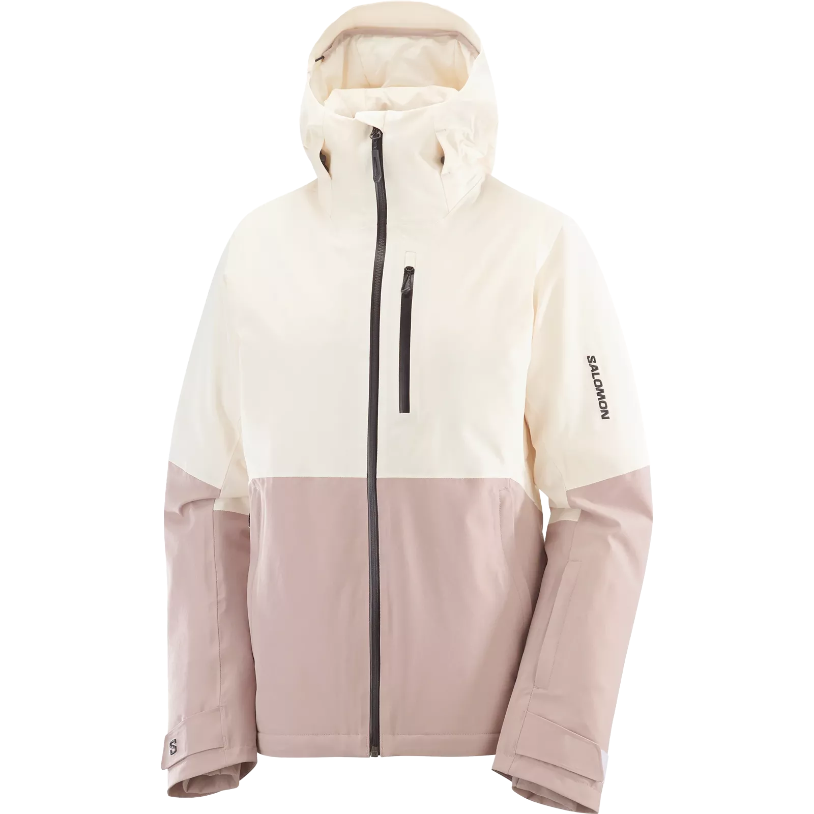 Women's Highland Insulated Jacket