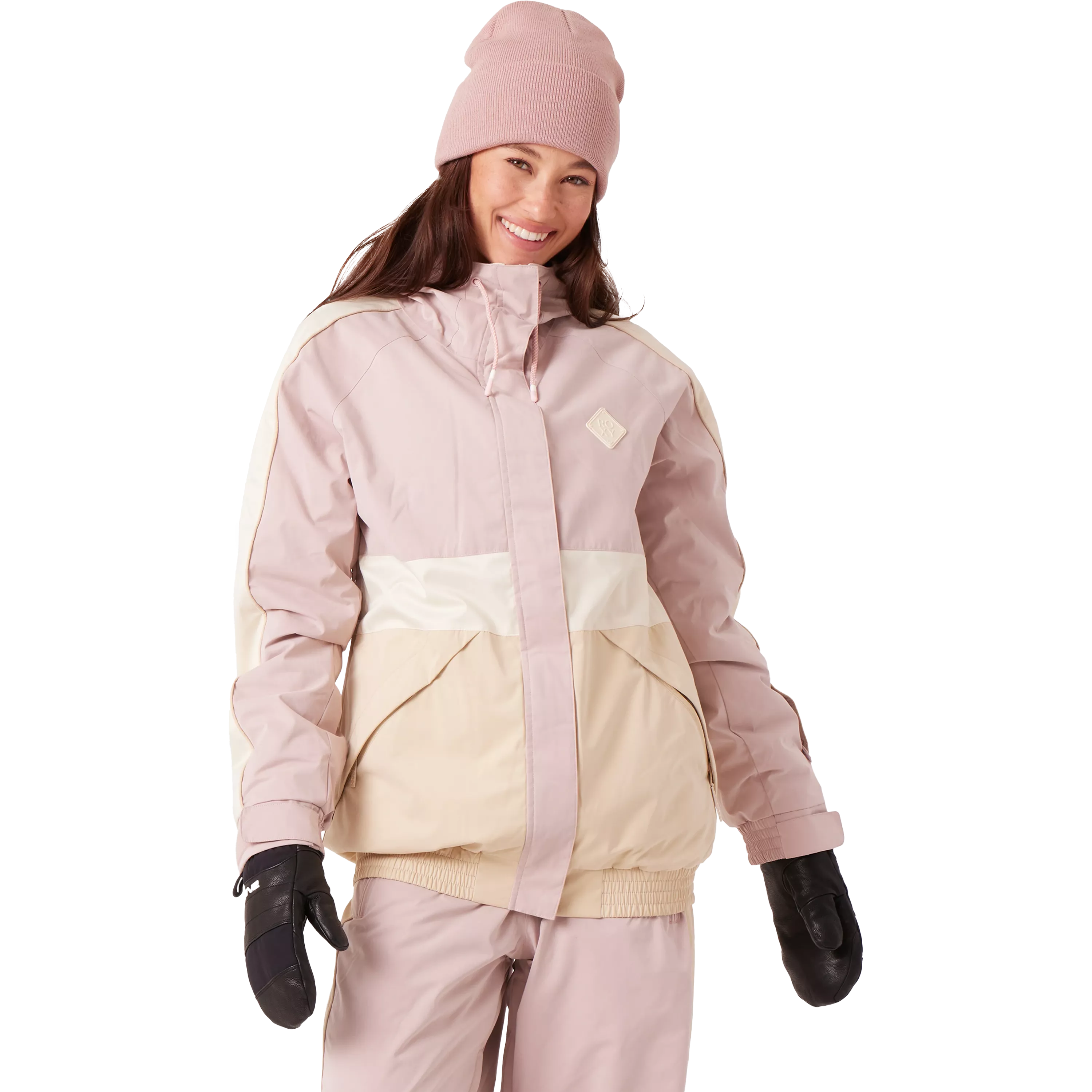 Women's Highridge Hoody Jacket