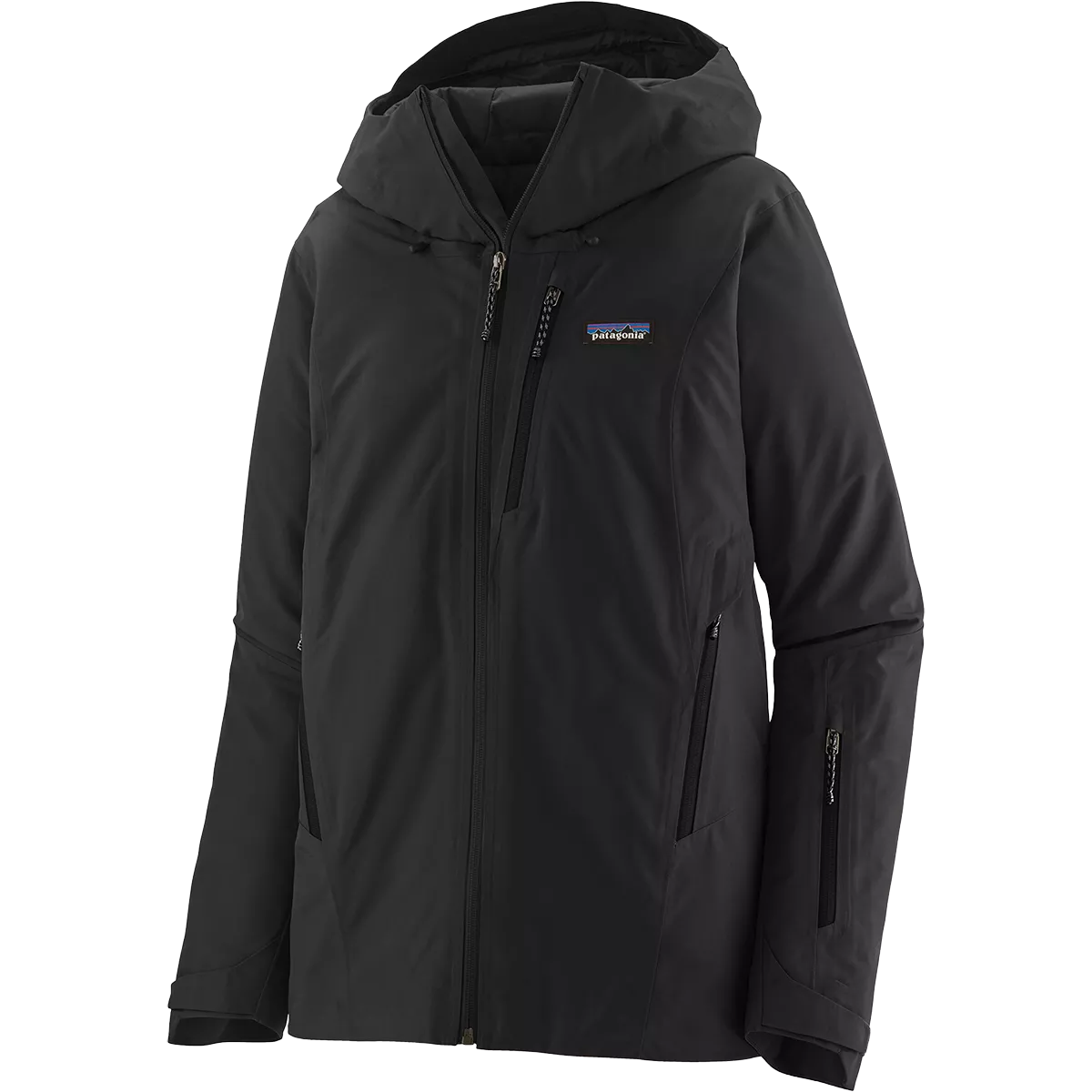 Women's Insulated Storm Shift Jacket