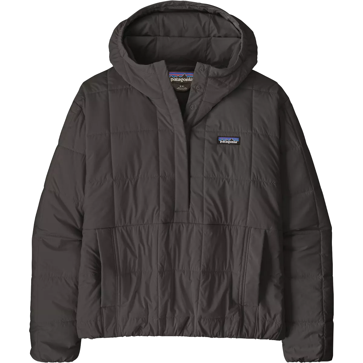 Women's Light Gust Hooded Pullover
