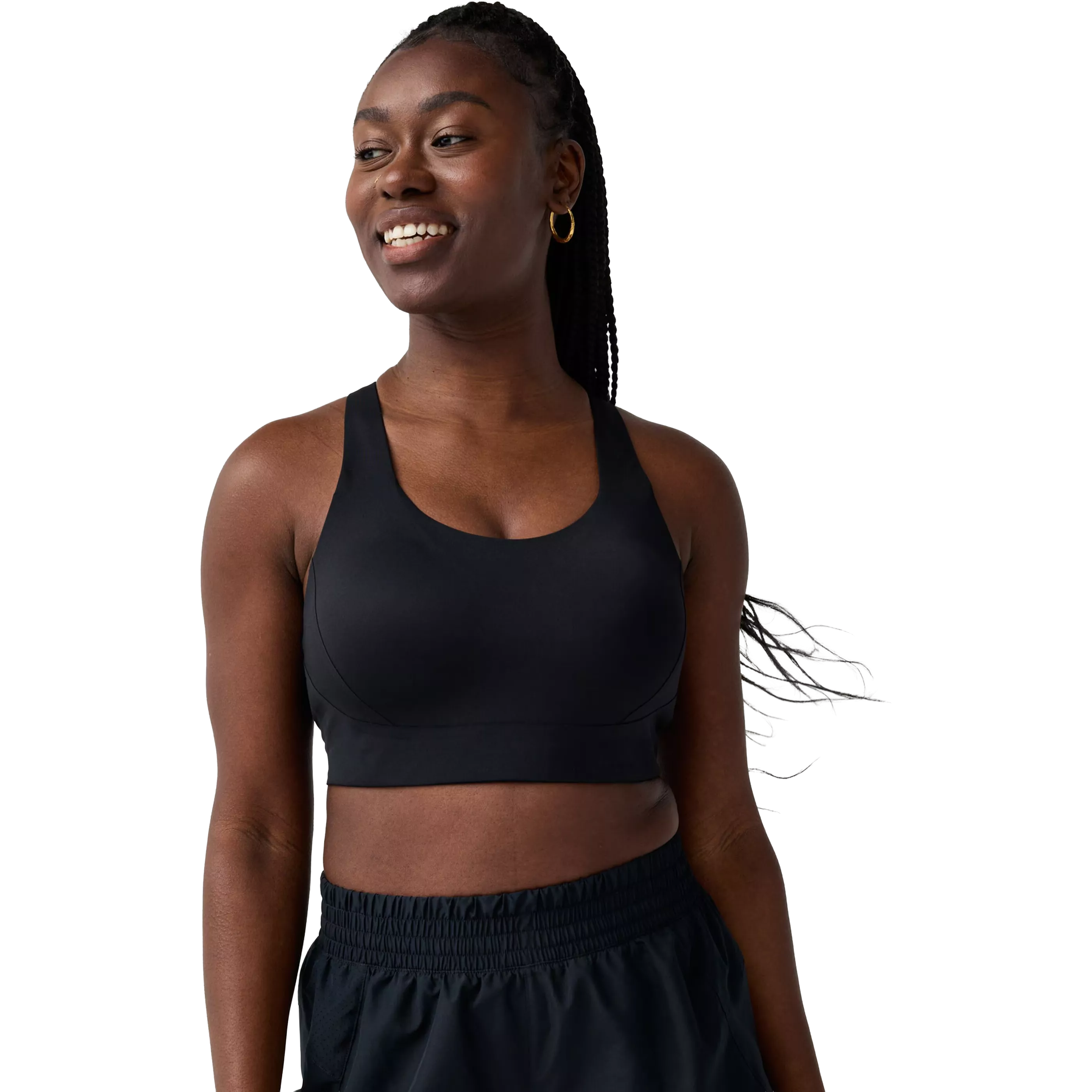 Women's Limitless Racerback Bra