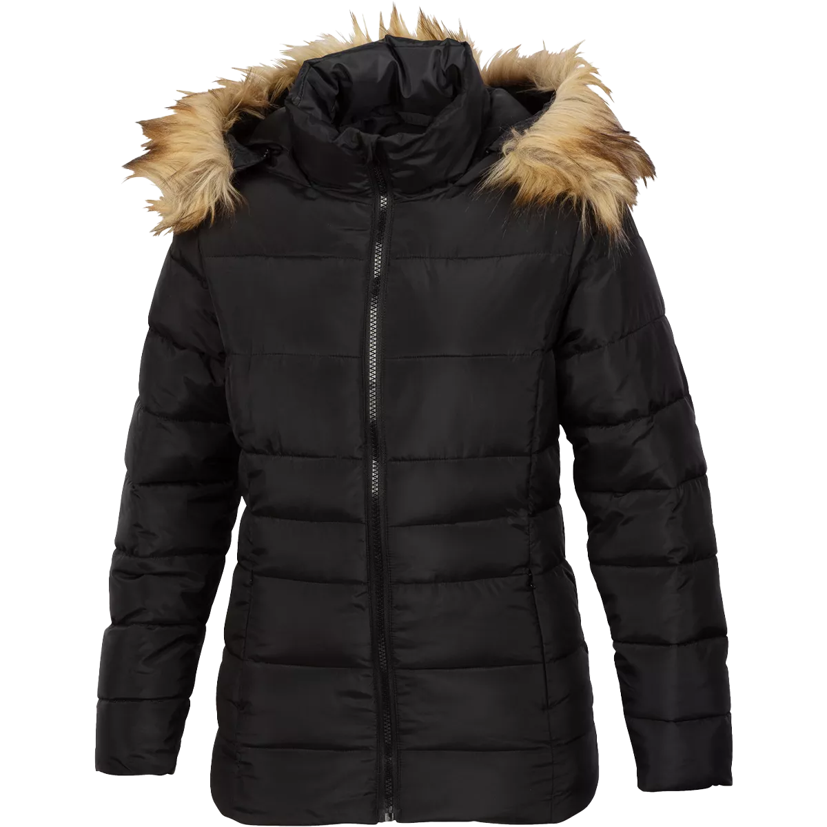 Women’s Luna Insulated Synthetic Down Jacket