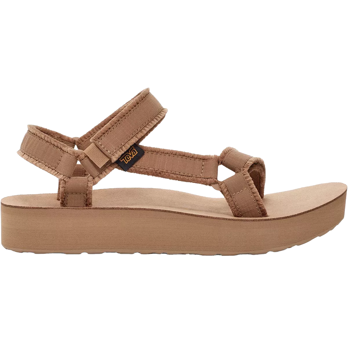 Women's Midform Universal Canvas