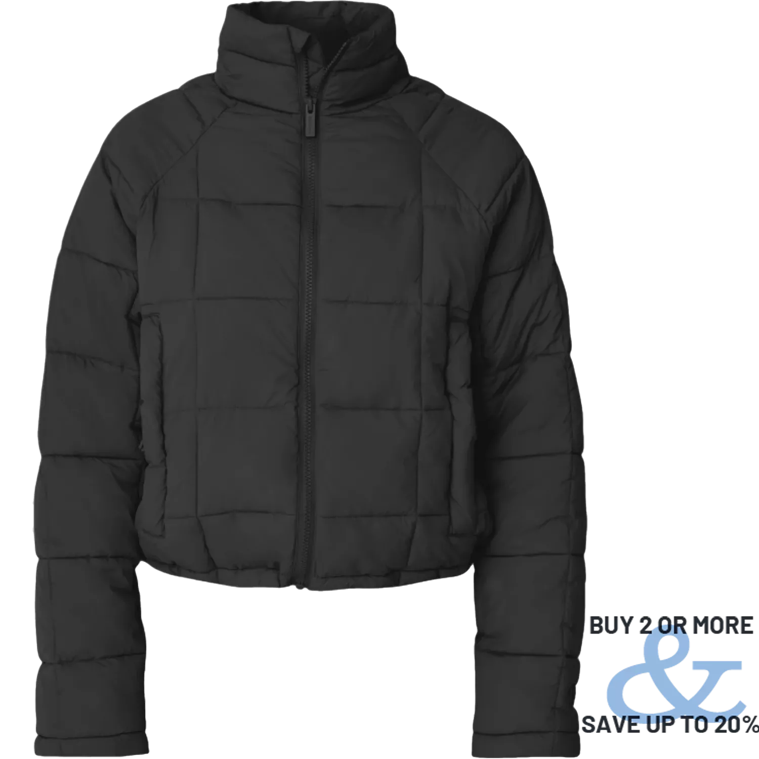 Women's Nellie Packable Puffer