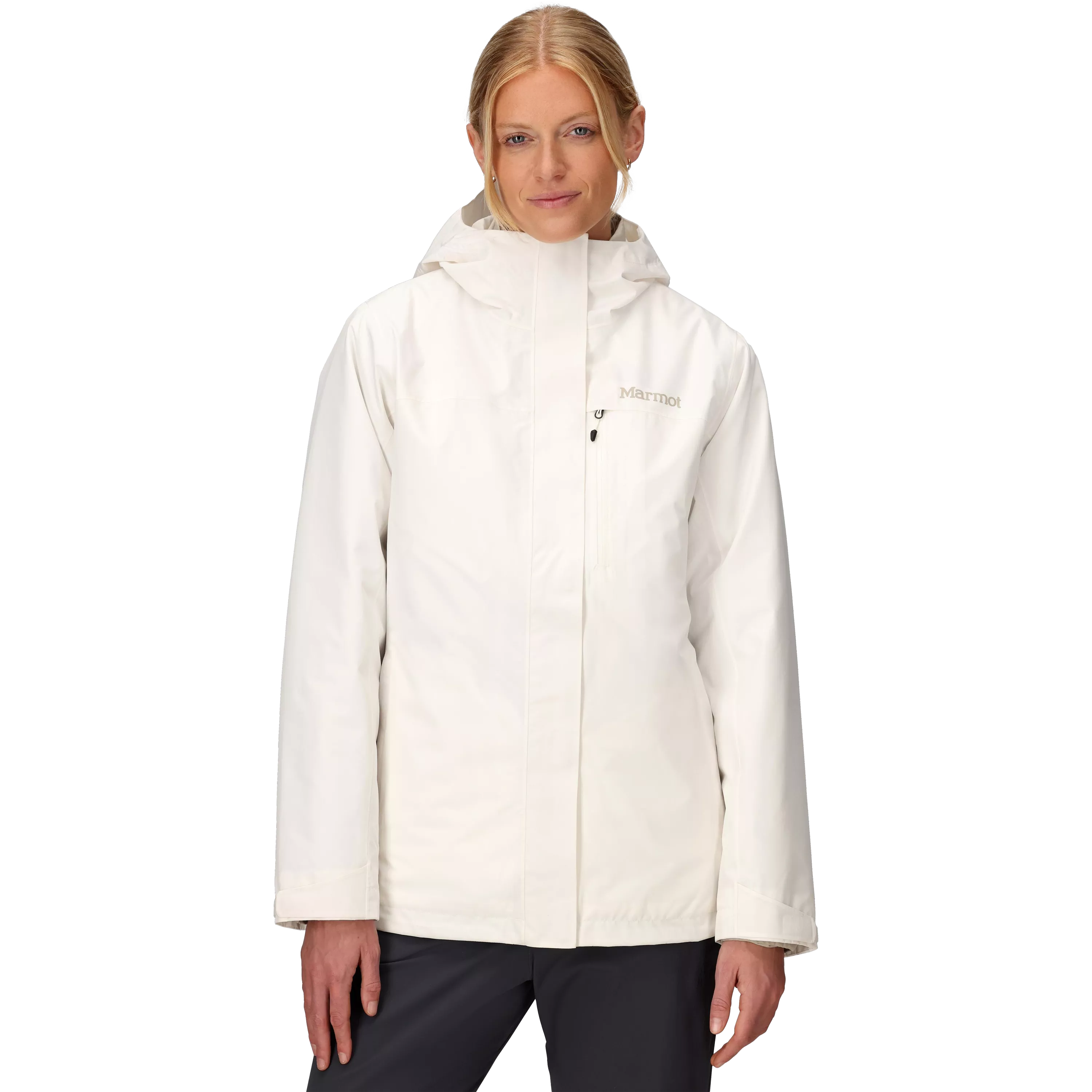 Women's Ramble Component Jacket