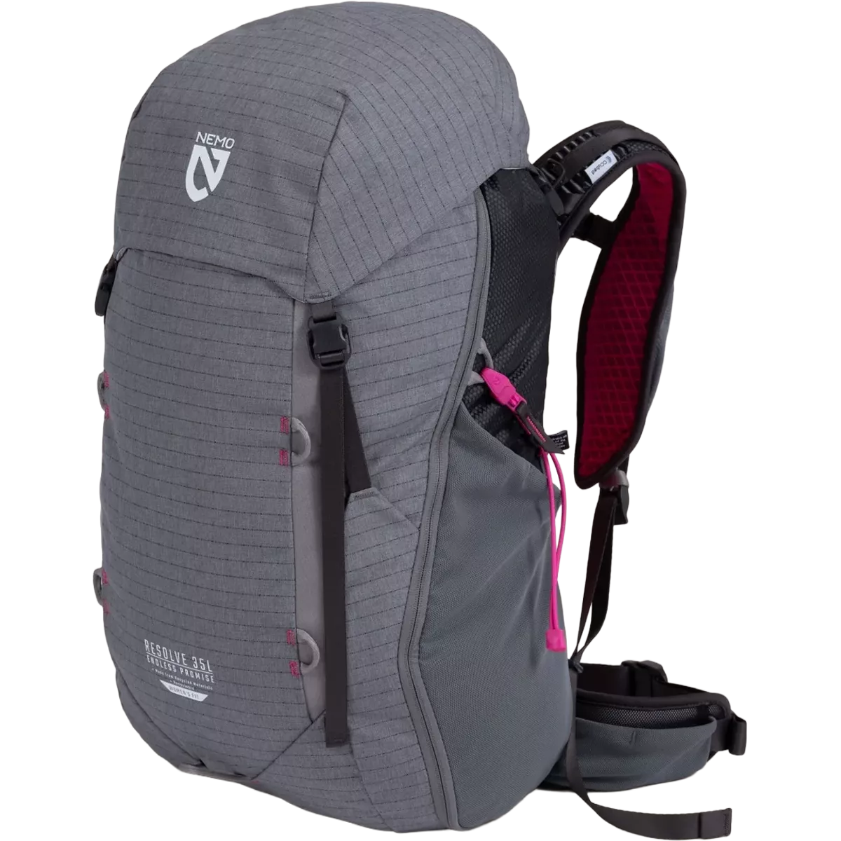 Women's Resolve 35L Endless Promise Technical Backpack