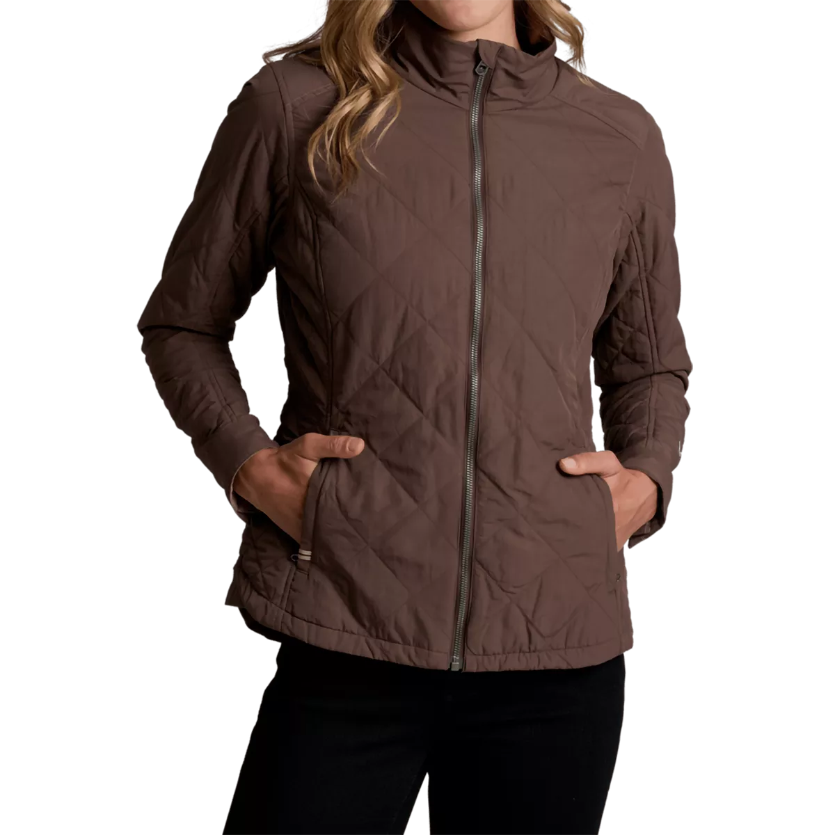 Women's Stunnr Insulated Jacket
