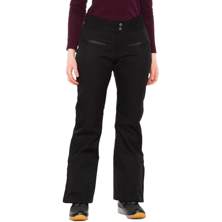 Women’s Trax Pant 2.0|Black|XS&S&M&L&XL