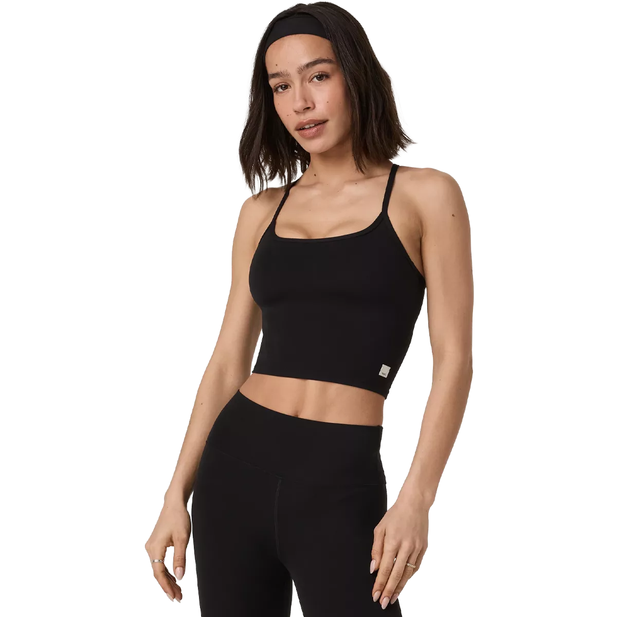 Women's Vuori AllTheFeels Support Tank 2.0