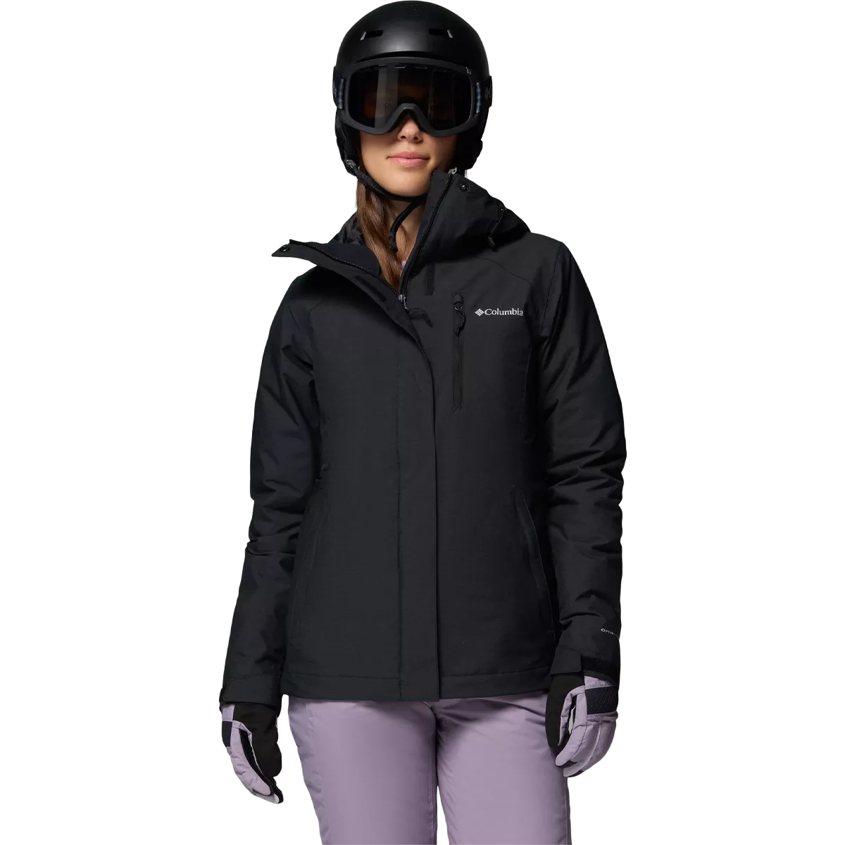 Women's Whirlibird V Interchange Jacket