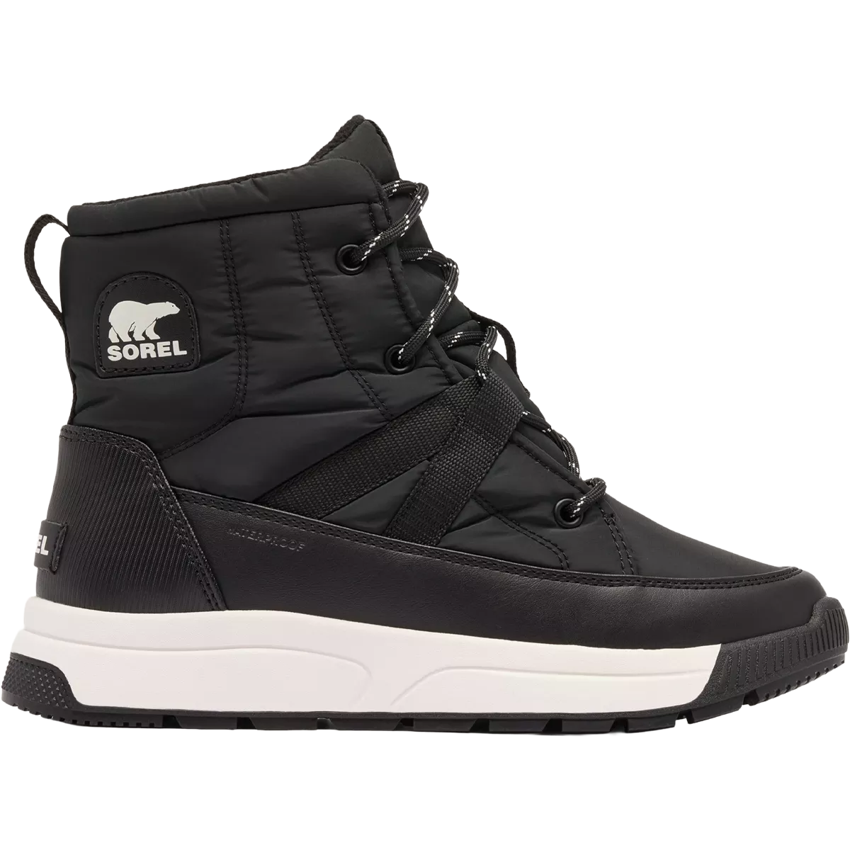 Women's Whitney III Mid Waterproof