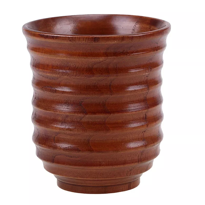 Wooden Cup