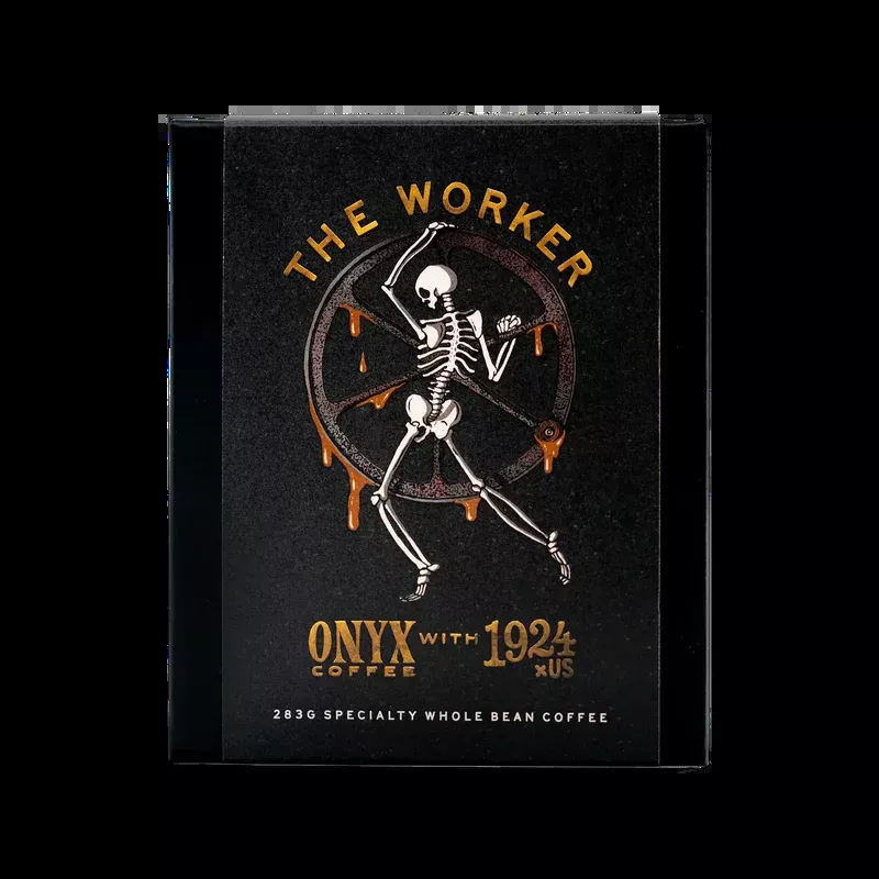 The Worker