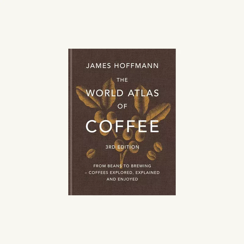 World Atlas of Coffee