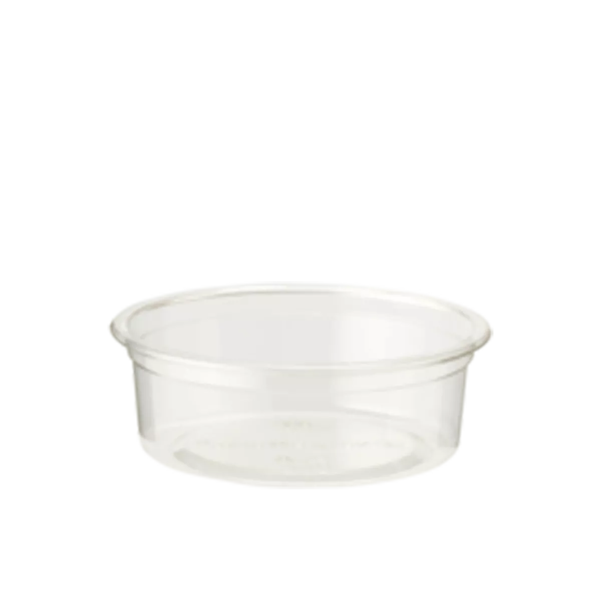 World Centric CPL-CS-2P 2 oz Insert for 9 oz Cold Cup