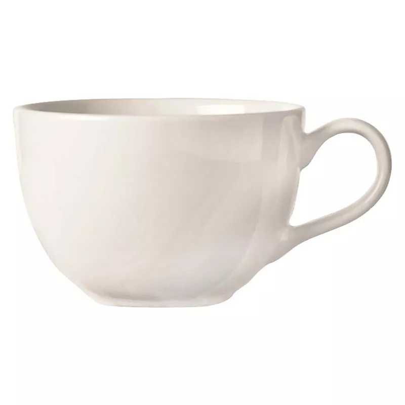 World Tableware BW-1157 15 Oz Cup Basics Collection 12/Dozen