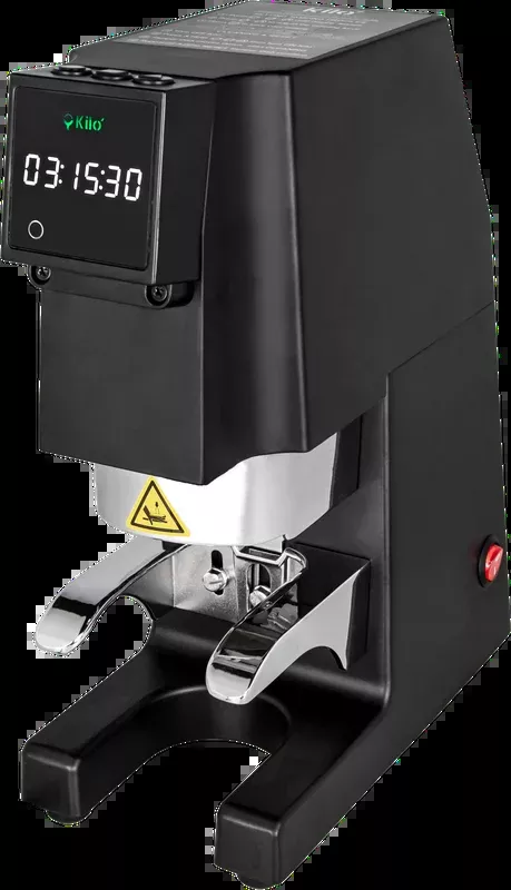 WPM | Slingshot Kilo Automatic Coffee Tamper