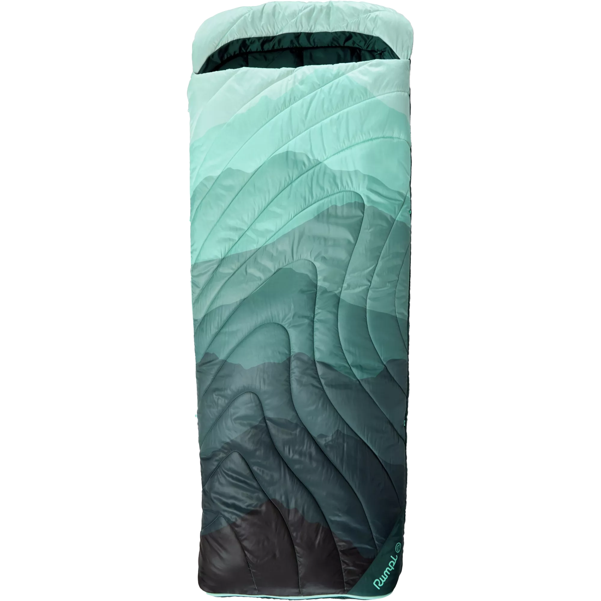 Wrap Sack|Cascade Fade|One Size