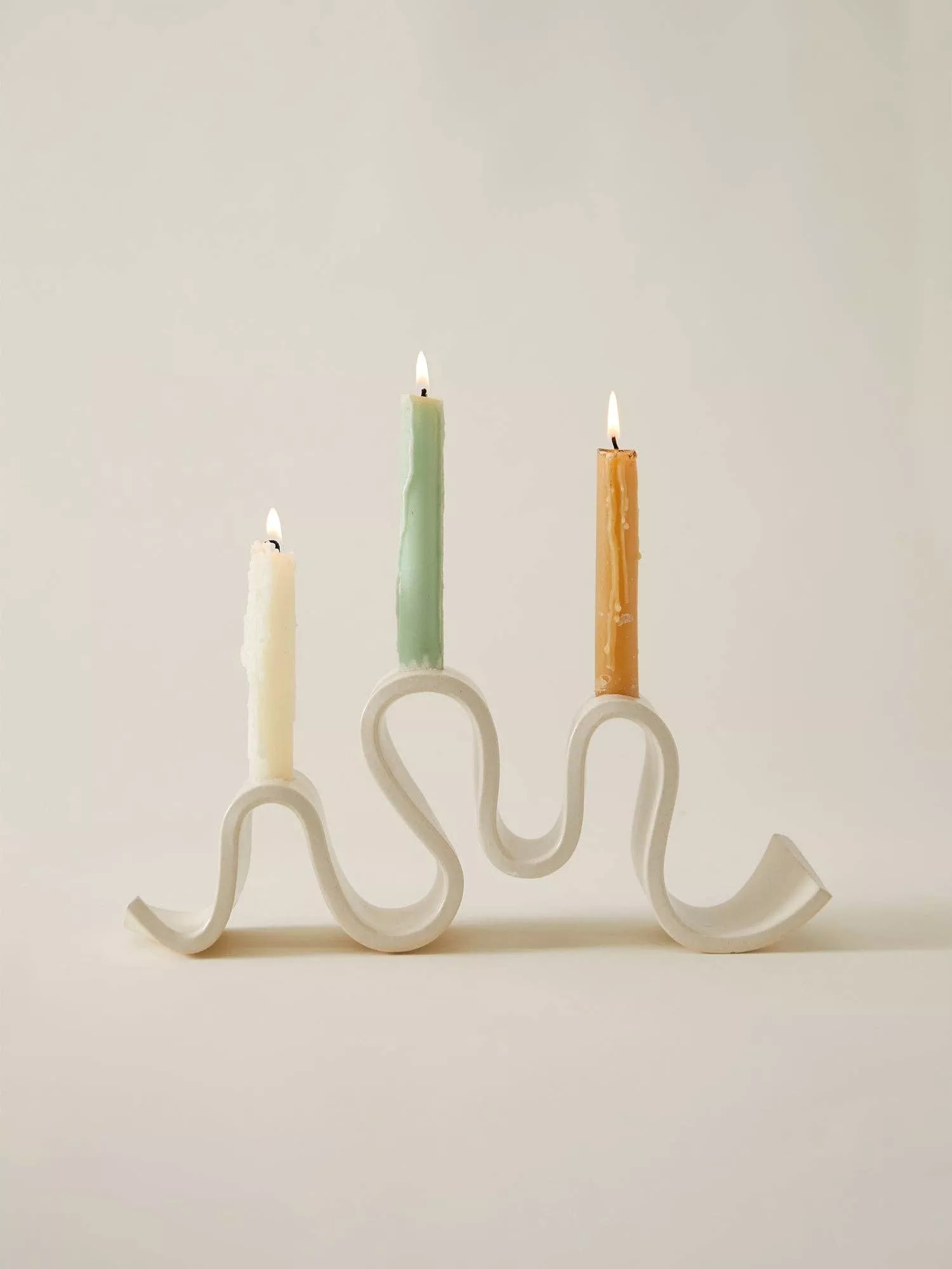 Wyat Candelabra