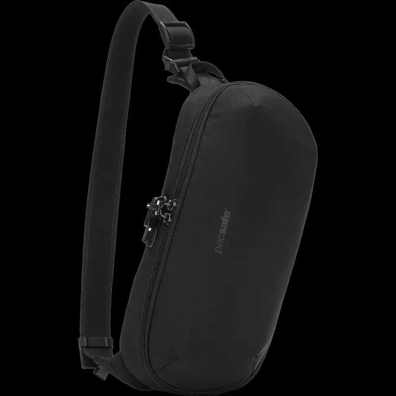 X Urban Sling|Black|One Size