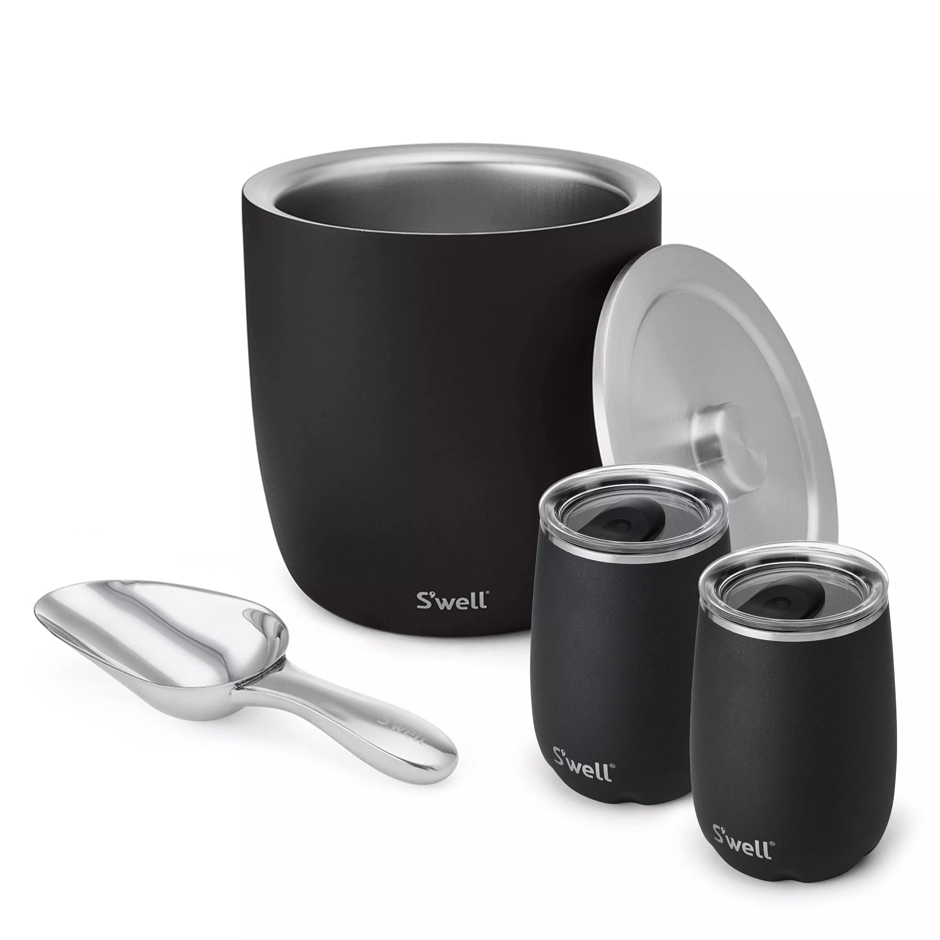 XL Sip And Chill Bundle|Onyx