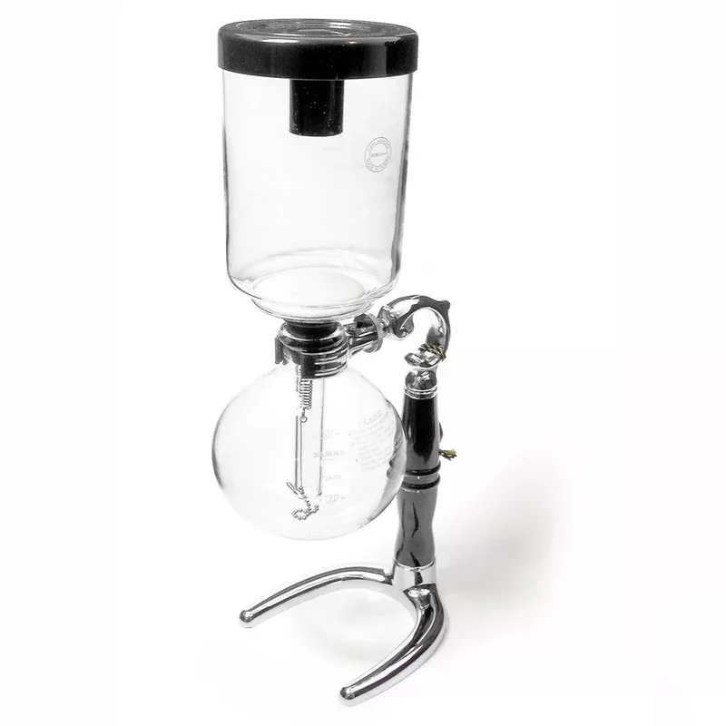Yama 5-Cup Tabletop Siphon