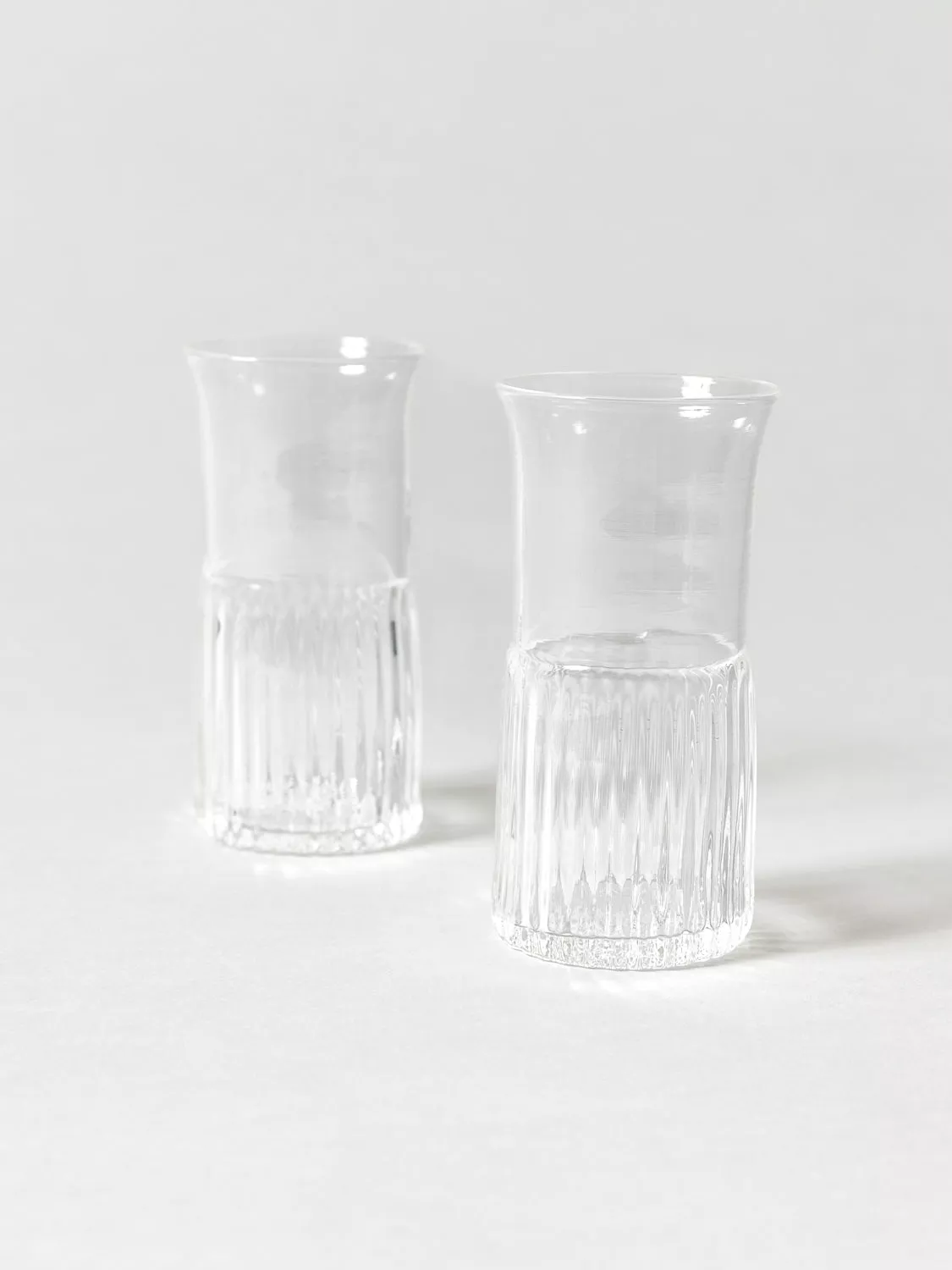 Yamanone Hiramoku Glass