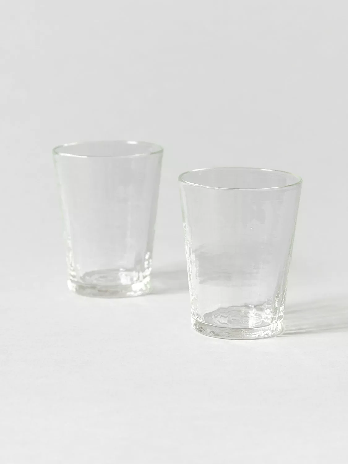 Yamanone Retro Glass|A