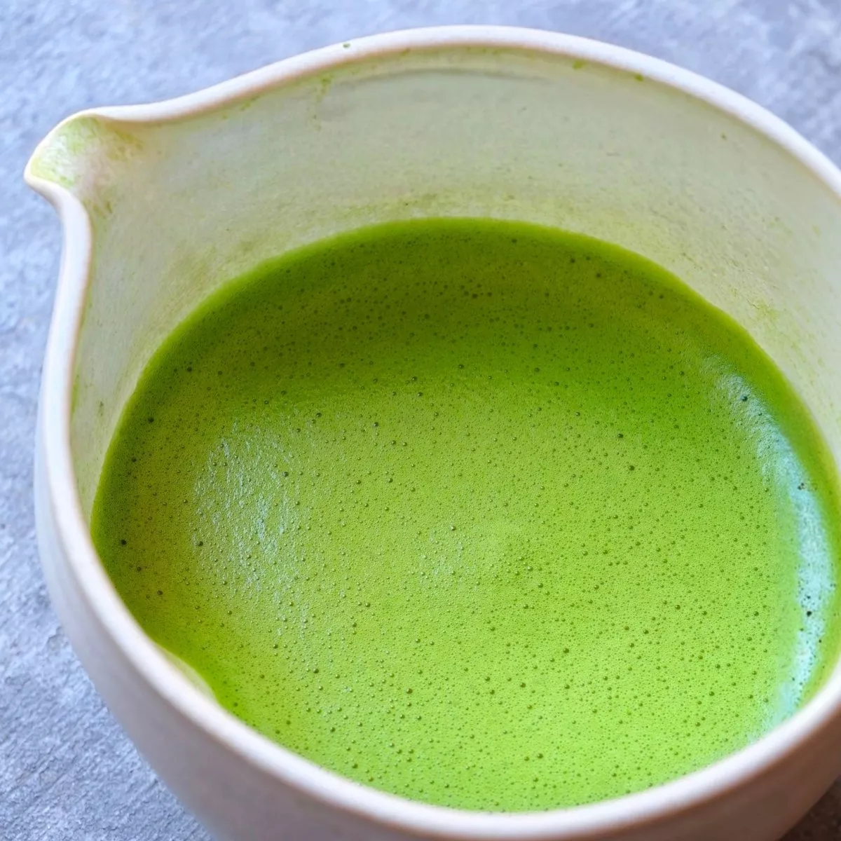 Yame Ceremonial Grade Hiire Matcha